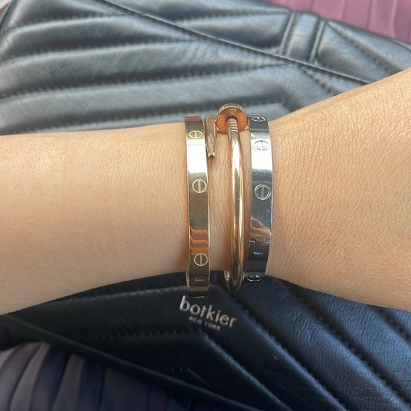 Love bracelet’s - Picture 7 of 8